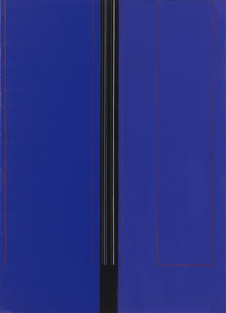 LUC PEIRE    
Paladru, 1969