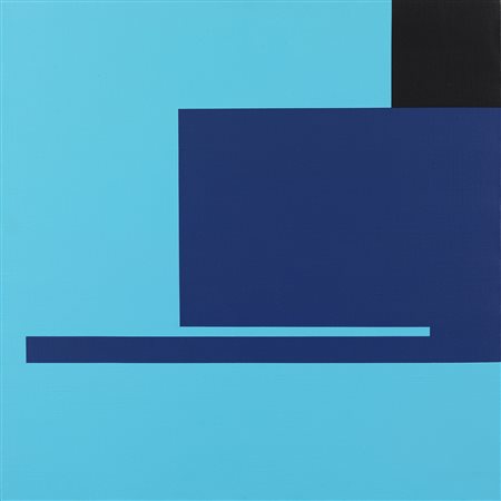 BRUNO MUNARI    
Positivo - negativo, 1953-77