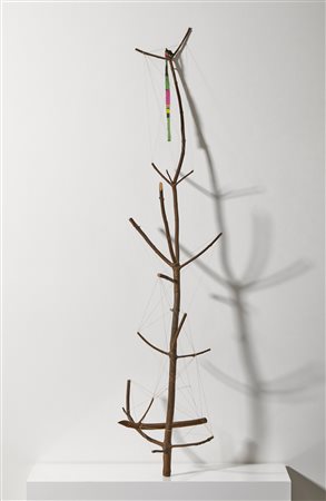 BRUNO MUNARI    
Alta tensione, 1990