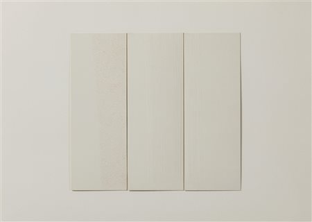 SANDRO DE ALEXANDRIS    
Senza titolo, 1981