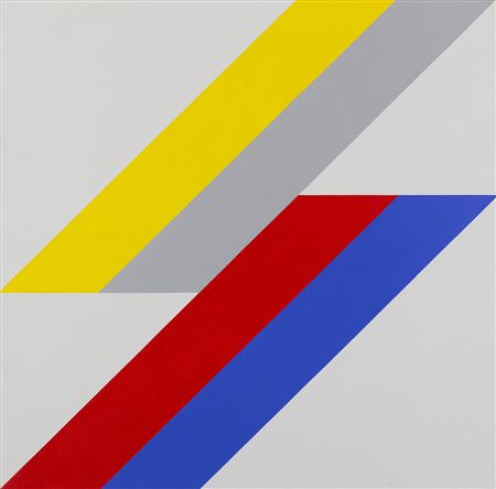 WINFRED GAUL    
Siena, 1969-72