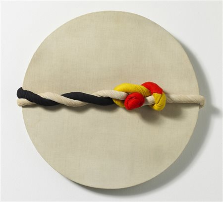 JORGE EIELSON   
Rotor XXIV, 1980