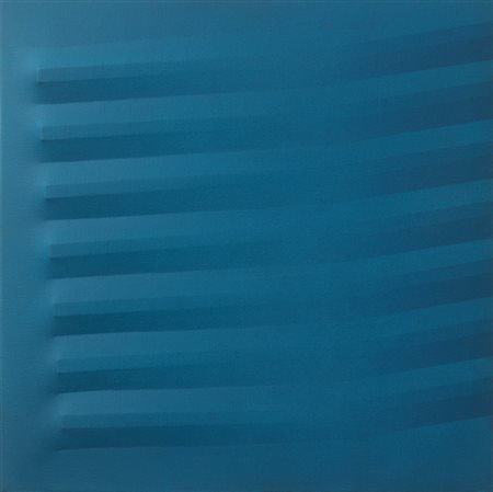 AGOSTINO BONALUMI   
Senza titolo, 1979