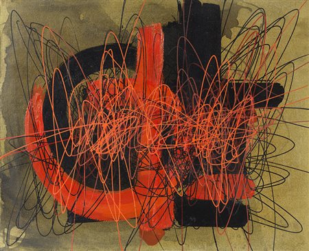 ROBERTO CRIPPA    
Spirale, 1951