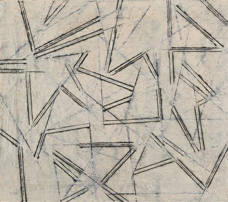 CARLO CIUSSI  
Senza titolo, 1995