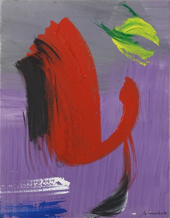 GÈRARD SCHNEIDER    
63M, 1978