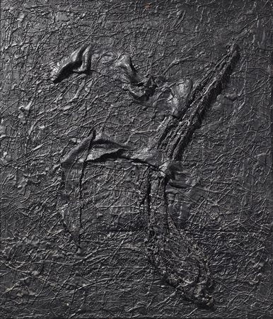 FRANCO BEMPORAD   
Il potere individuale, 1956