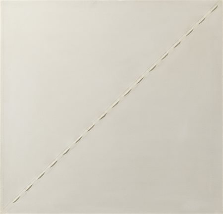 ANGELO SAVELLI   
Ascent, 1971 ca. 