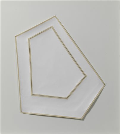 ANGELO SAVELLI    
Unity, 1980