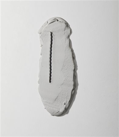 PAOLO ICARO 
Sigillo elicoidale, 1980