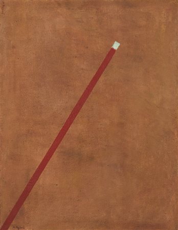 MAURO REGGIANI    
Più alto, 1959