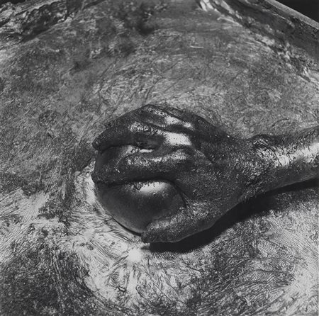 GÜNTER BRUS   
Senza titolo