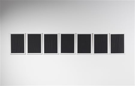 VANESSA BEECROFT    
Nicht versöhnt, 1994 