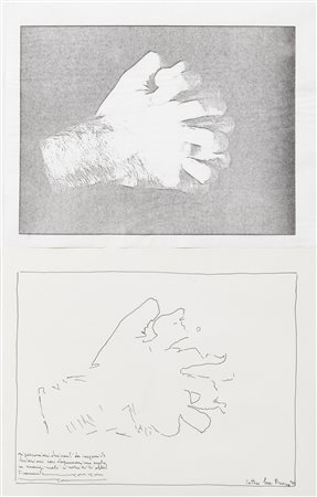 KETTY LA ROCCA    
You-you, 1974