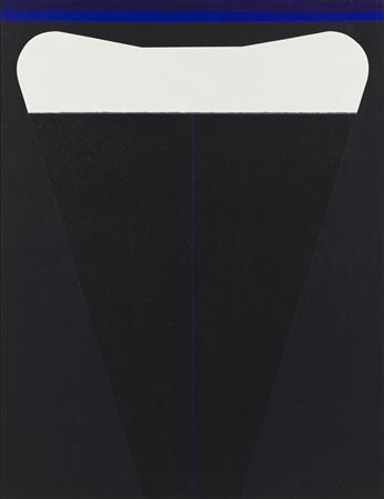 MICHELE ZAZA   
Attraversare un sogno, 1994