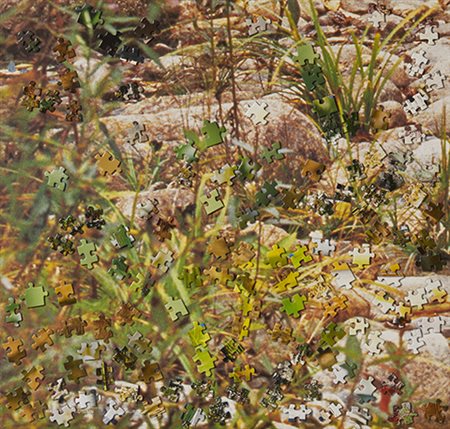 STEFANO ARIENTI   
Puzzle di puzzle n. 24, 2015