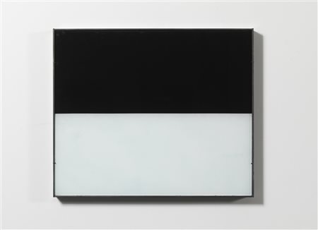 ALBERTO GARUTTI   
Orizzonte, opera dedicata a…, 2020