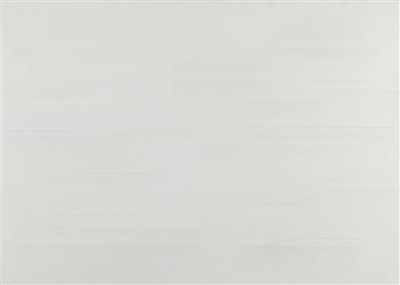 RICCARDO GUARNERI   
Ritmi, colore/luce, 1975