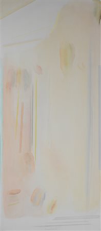 RICCARDO GUARNERI   
Verticalità ritmica, 2002