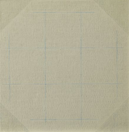 RICCARDO GUARNERI     
4 angoli, 1975