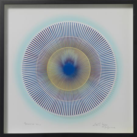 ALBERTO BIASI    
Dinamica ’62, anni ’70 