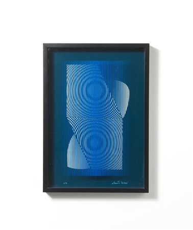 ALBERTO BIASI    
Senza titolo