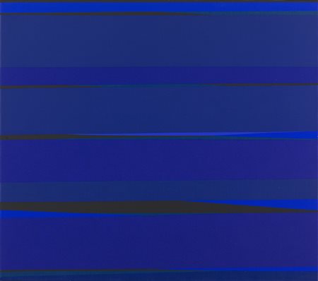 PHILIPPE MORISSON   
Senza titolo, 1971