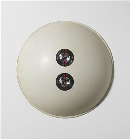 FRANCO COSTALONGA  
PU68B, 1968