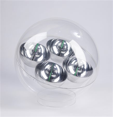 FRANCO COSTALONGA   
OCSVNQ, 1972