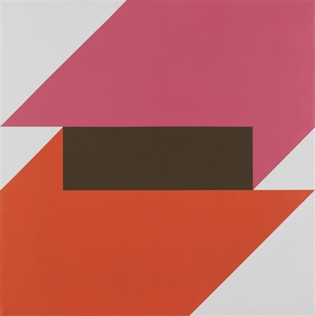 WALTER BALLMER  
Z.OP.79, 1974