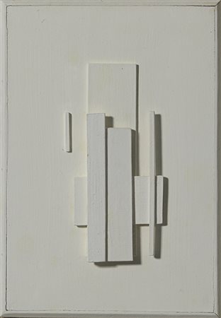 LUIGI MAGNANI    
Senza titolo, 1968