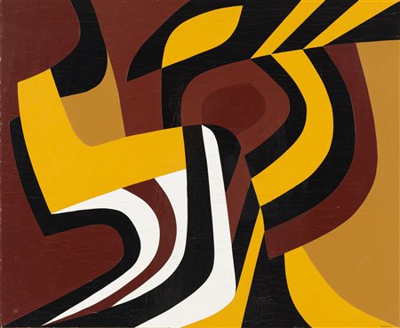 JORGE PIQUERAS   
Paracas, 1957