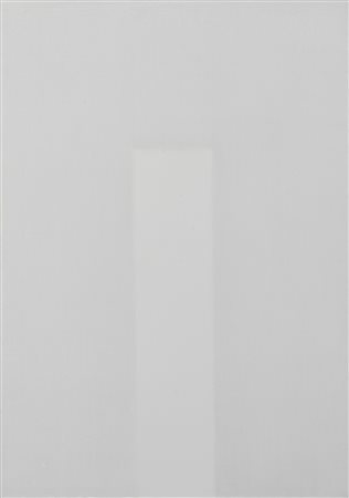 URLICH ERBEN    
Senza titolo, 1972