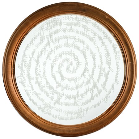 LUCA MARIA PATELLA    
Ah, te lo ripeterò