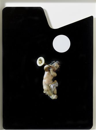 VETTOR PISANI    
Note d’allegria, 2008