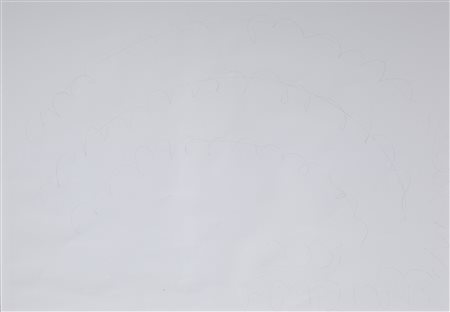 EMILIO PRINI    
Senza titolo, 2001