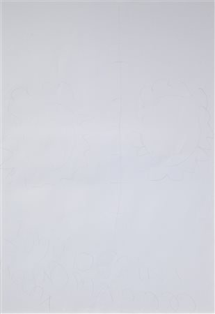 EMILIO PRINI    
Senza titolo, 2000