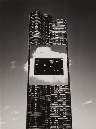 KENNETH JOSEPHSON   
Chicago, 1973