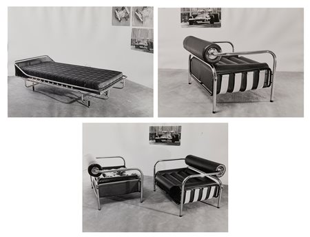 MIMMO JODICE   
Lotto di 3 fotografie 