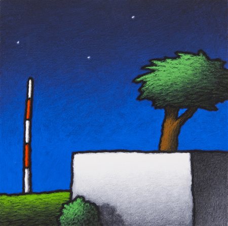 TINO STEFANONI   
Senza titolo S2, 2006