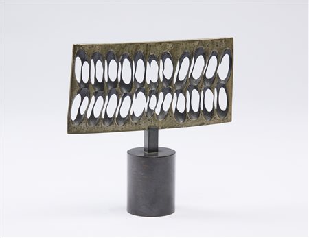 TOMONORI TOYOFUKU   Senza titolo, 1987