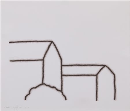 TINO STEFANONI   
Sinopia 294, 2011