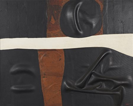 ALBERTO ABBATI    
Gomma 13, 1970