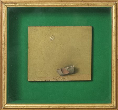 SERGIO DANGELO  
Prehistoire doreez