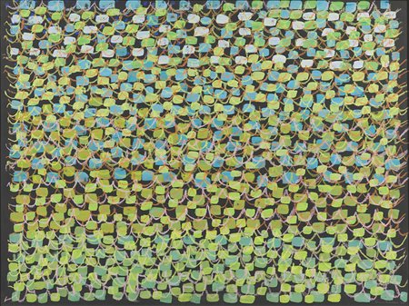 SIMONA WELLER    
Senza titolo, 1977