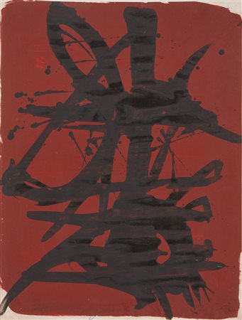 ANTONI CLAVÉ   
n.73 k31, 1961