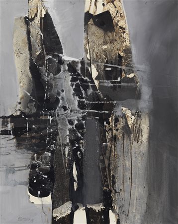 GIUSEPPE DE GREGORIO  
L’ombra dell’ala 2