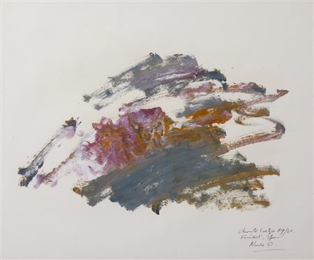 CHRISTO COETZEE    
Nude 1 79/60