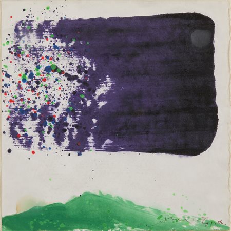 HSIAO CHIN   
Senza titolo