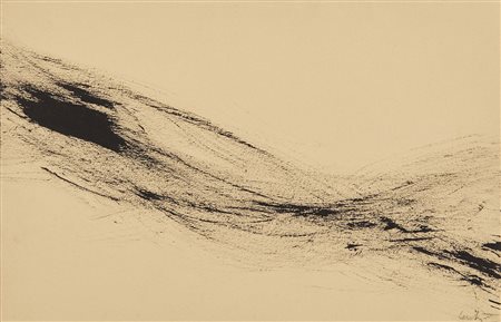 RENÉ LAUBIES 
Senza titolo